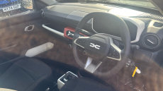 Dacia Spring 27kWh Expression 65 48kW 5dr Auto Electric Hatchback